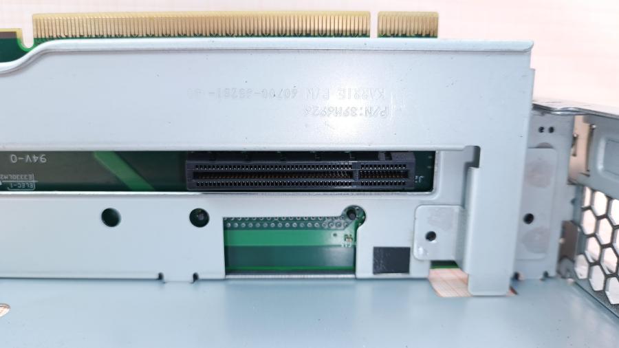 139-213-001 Райзер IBM 39Y6788 #6