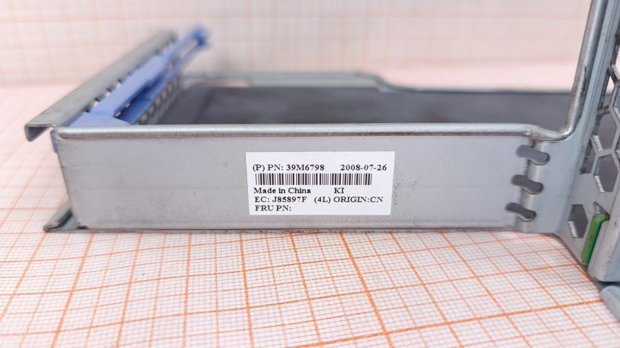 139-213-001 Райзер IBM 39Y6788 #7