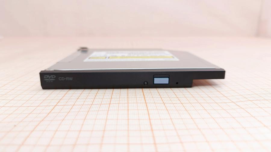 139-215-001 Привод IDE Slim IBM 43W4585 #2