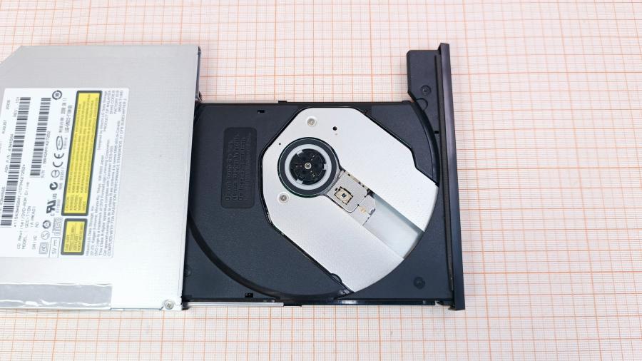 139-215-001 Привод IDE Slim IBM 43W4585 #6