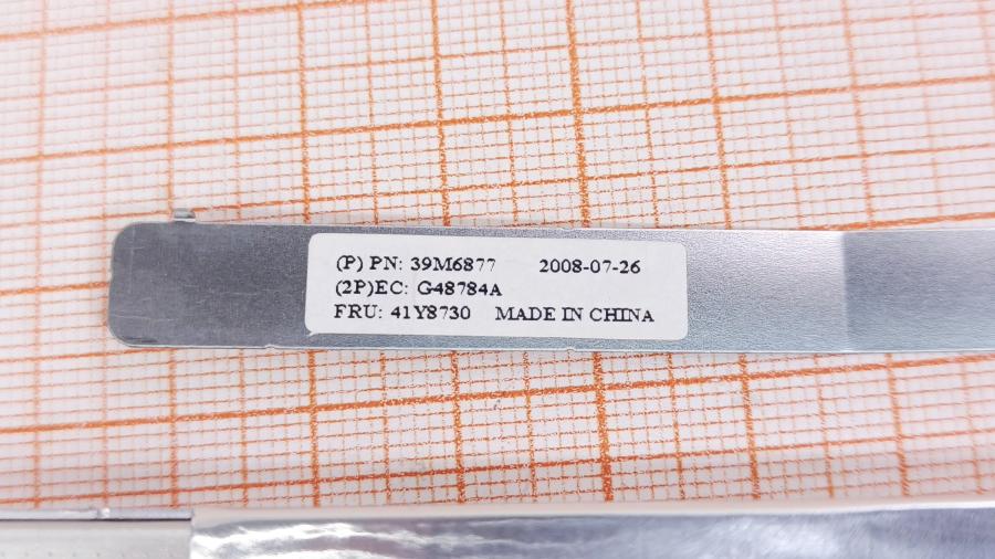 139-215-001 Привод IDE Slim IBM 43W4585 #8