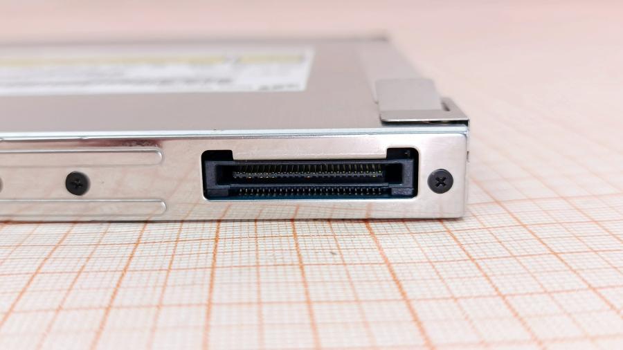 139-215-001 Привод IDE Slim IBM 43W4585 #10