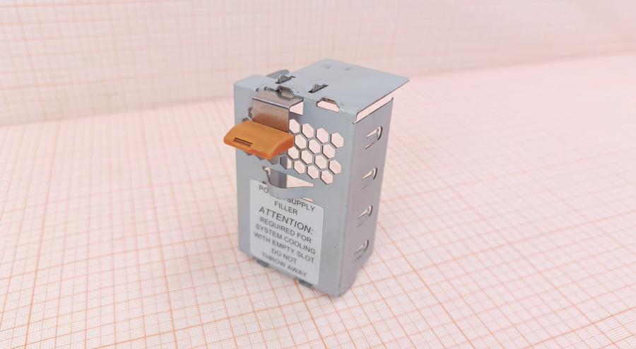 139-216-001 Заглушка Artesyn 7001239-J000 #1