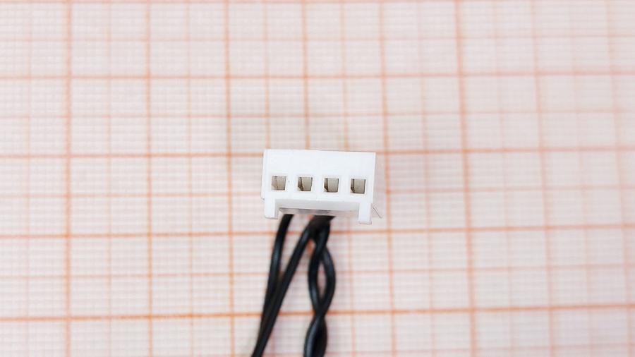 139-218-001 Переходник питания IBM 46C4177 #4