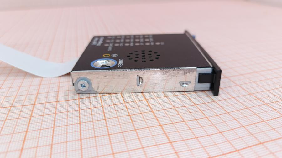 139-219-001 Панель управления сервера IBM 43W0011 #5