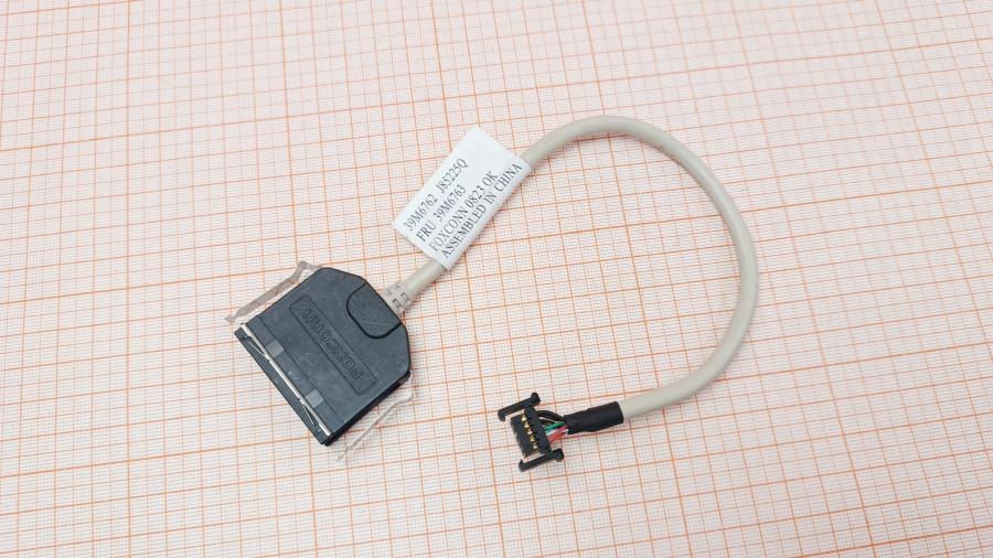 139-221-001 Кабель интерфейсный IBM 39M6762 #1