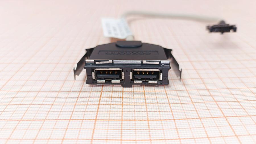 139-221-001 Кабель интерфейсный IBM 39M6762 #3