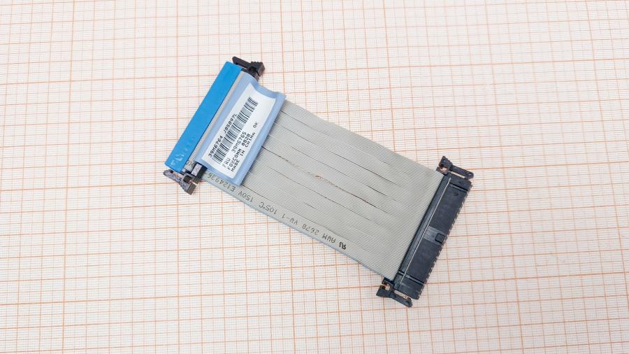 139-222-001 Шлейф IDE IBM 39M6764 #1