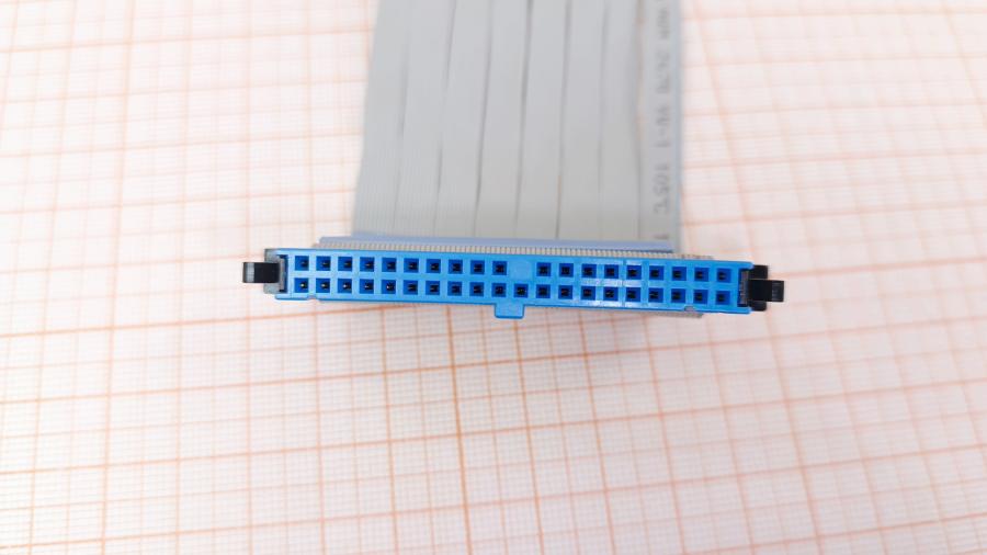 139-222-001 Шлейф IDE IBM 39M6764 #3