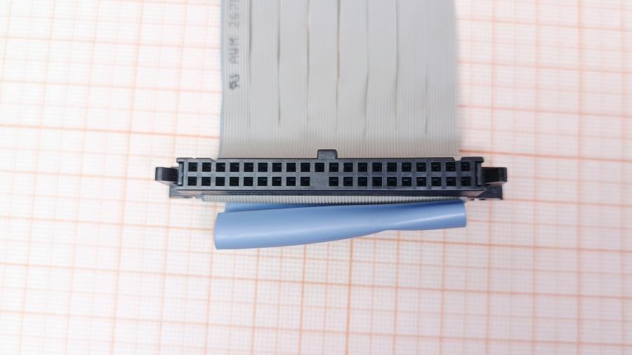 139-222-001 Шлейф IDE IBM 39M6764 #4