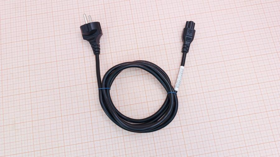 120-145-001 Кабели питания CEE7/7 HP 213350-001 #1