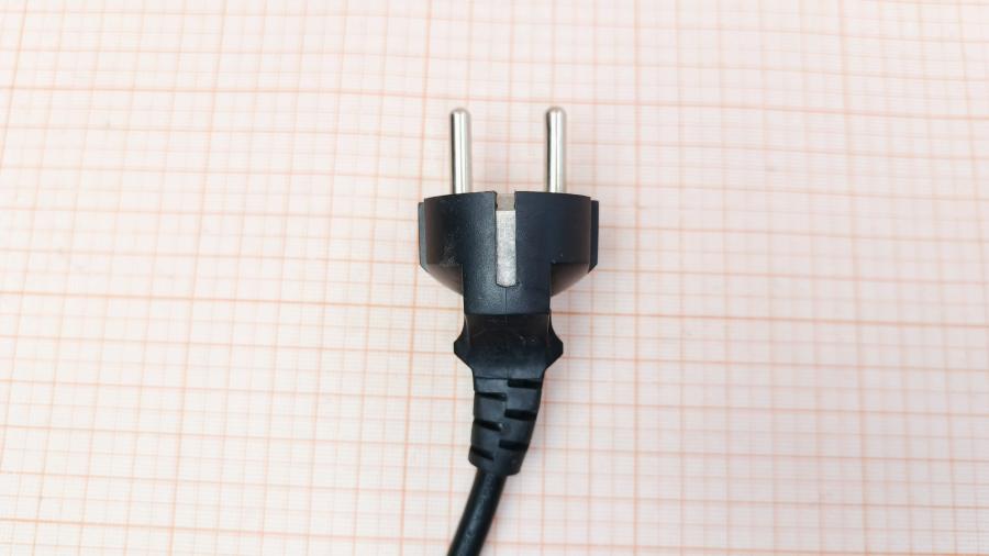 120-145-001 Кабели питания CEE7/7 HP 213350-001 #2