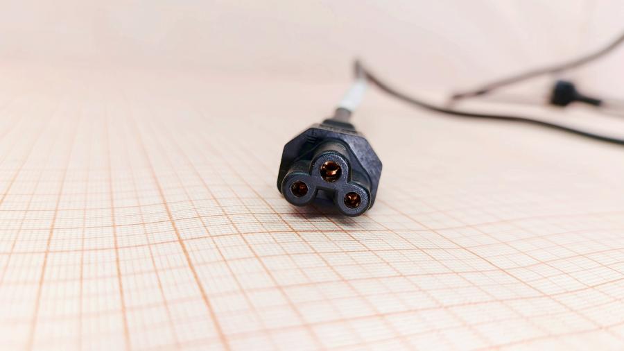 120-145-001 Кабели питания CEE7/7 HP 213350-001 #5