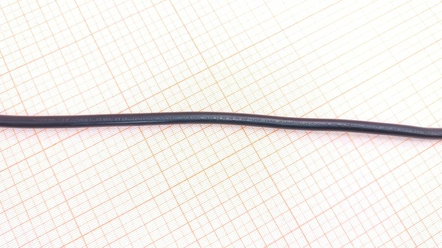 120-145-001 Кабели питания CEE7/7 HP 213350-001 #7