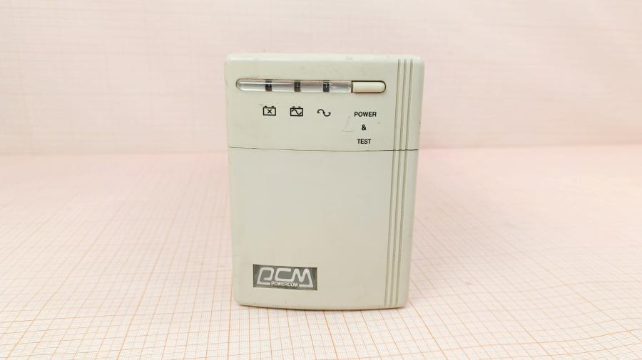219-359-001 Источник бесперебойного питания Powercom KIN-625AP #2