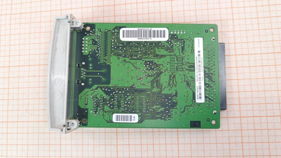 121-092-001 Принт-сервер HP JetDirect 615n #6