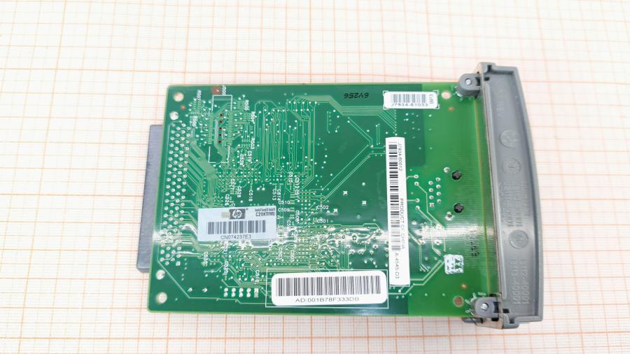 120-147-001 Принт-сервер HP JetDirect 620n #6