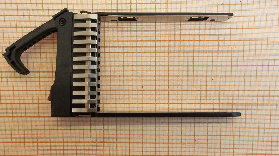 139-223-001 HDD-tray HP 500223-001 #3