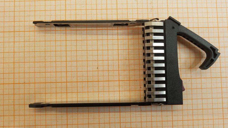 139-223-001 HDD-tray HP 500223-001 #4