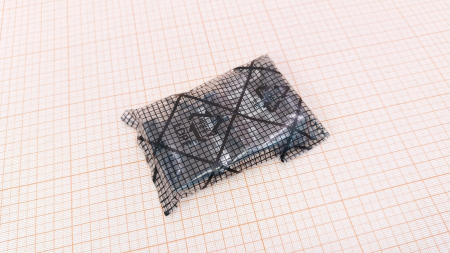 120-151-002 Мост объединения видеокарт ASUS RoG 3-Way SLI #6