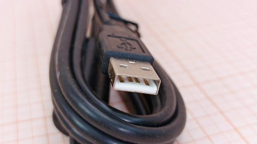 120-152-001 Кабель управления ИБП APC 940-0127E #3