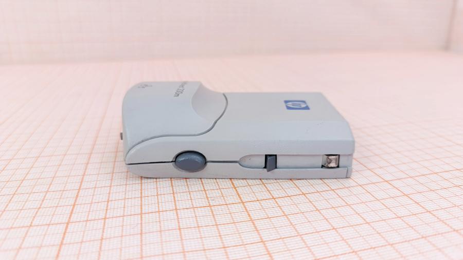 120-153-001 Принт-сервер HP JetDirect 200m #4