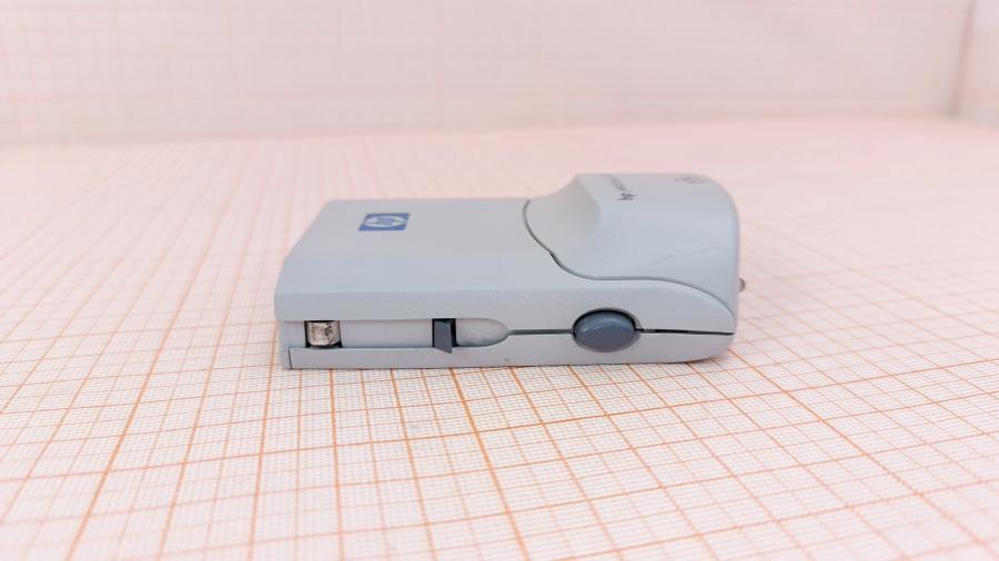 120-153-001 Принт-сервер HP JetDirect 200m #5