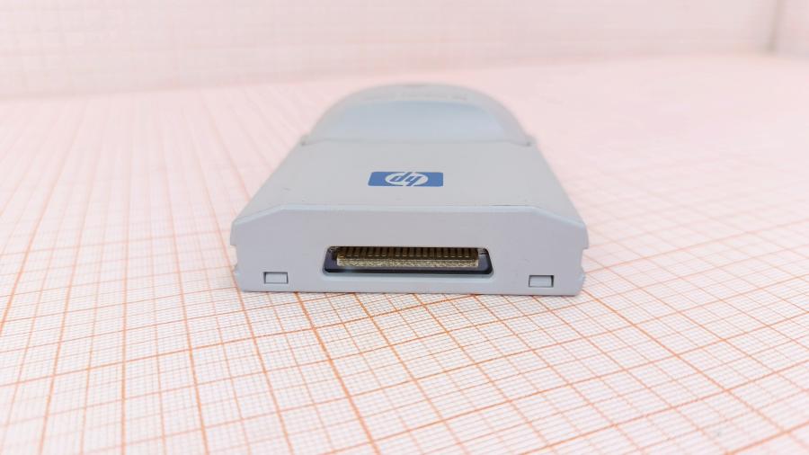 120-153-001 Принт-сервер HP JetDirect 200m #6