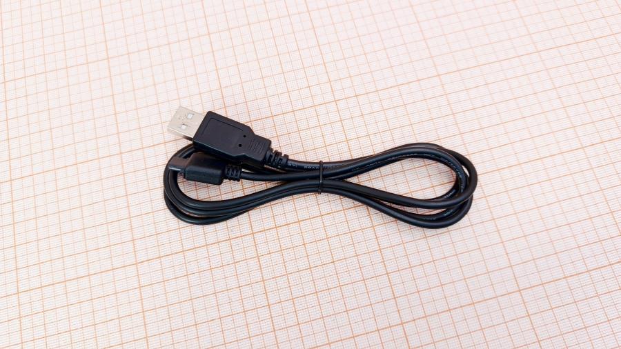 120-154-001 Кабель USB Fly USB A (M) - Fly 14Pin (M) 1.1m #1