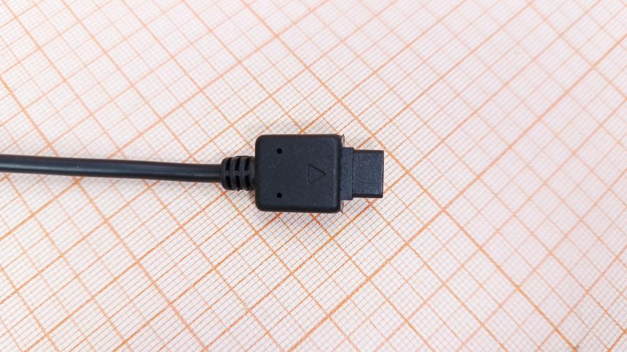 120-154-001 Кабель USB Fly USB A (M) - Fly 14Pin (M) 1.1m #2