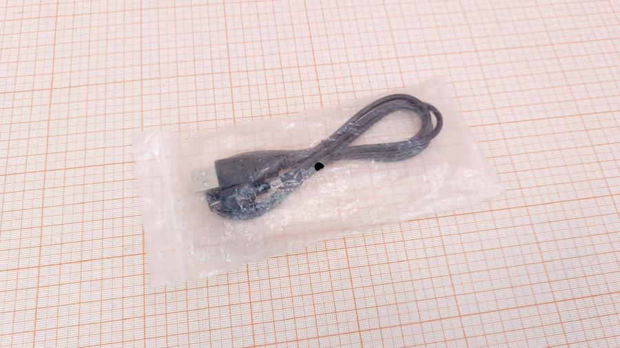 120-154-001 Кабель USB Fly USB A (M) - Fly 14Pin (M) 1.1m #5