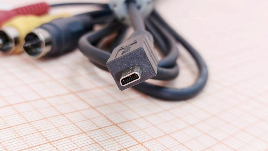 120-160-001 Кабель интерфейсный SAMSUNG AD39-00119A #3