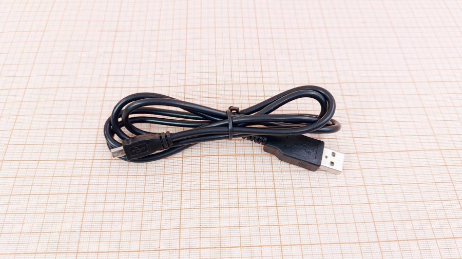 120-162-001 Кабель USB  UC-E6 8Pin - USB 1.2M #1