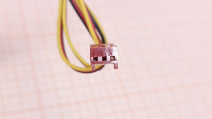 120-167-001 Вентилятор GLACIAL TECH GT 8025-HDLA1 #5