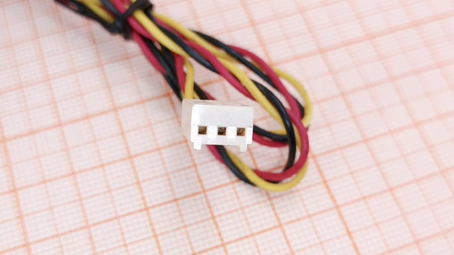 120-168-001 Вентилятор  DF0802512SEMN #5