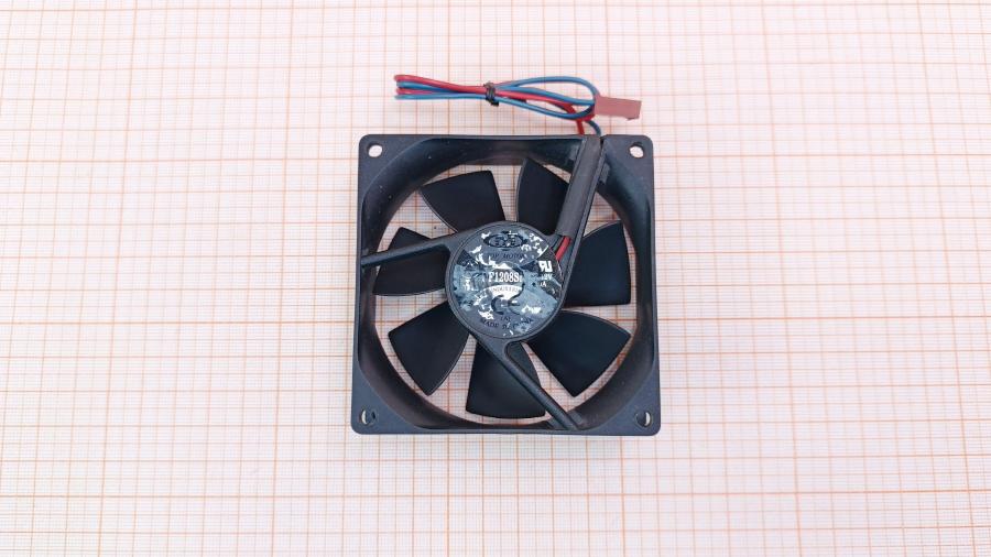 120-169-001 Вентилятор Top Motor DF1208SM #1