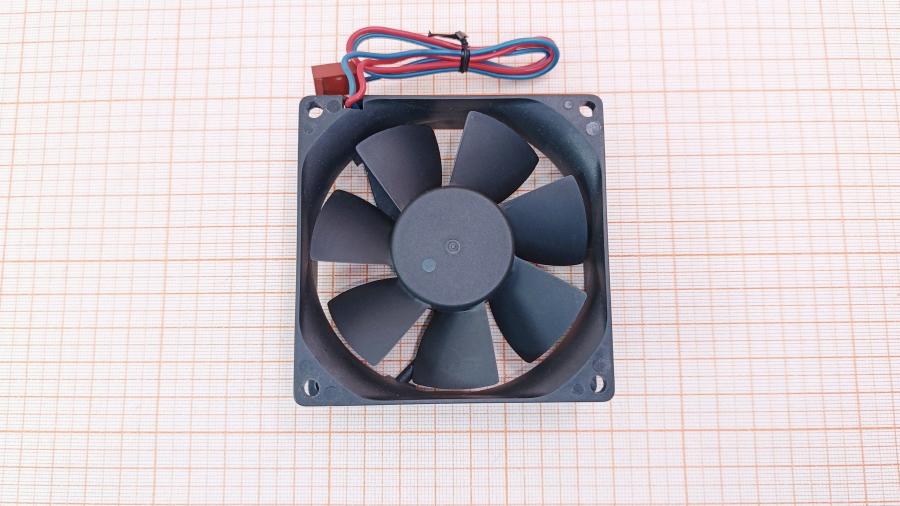 120-169-001 Вентилятор Top Motor DF1208SM #3