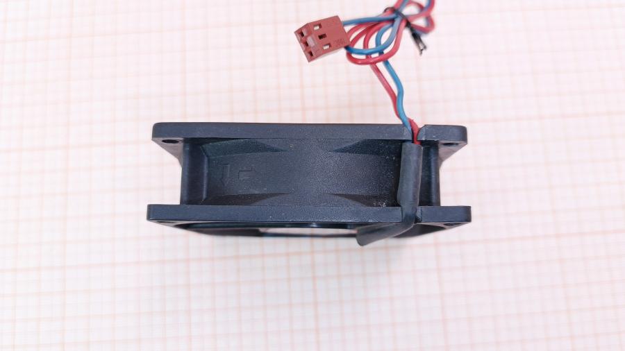 120-169-001 Вентилятор Top Motor DF1208SM #4