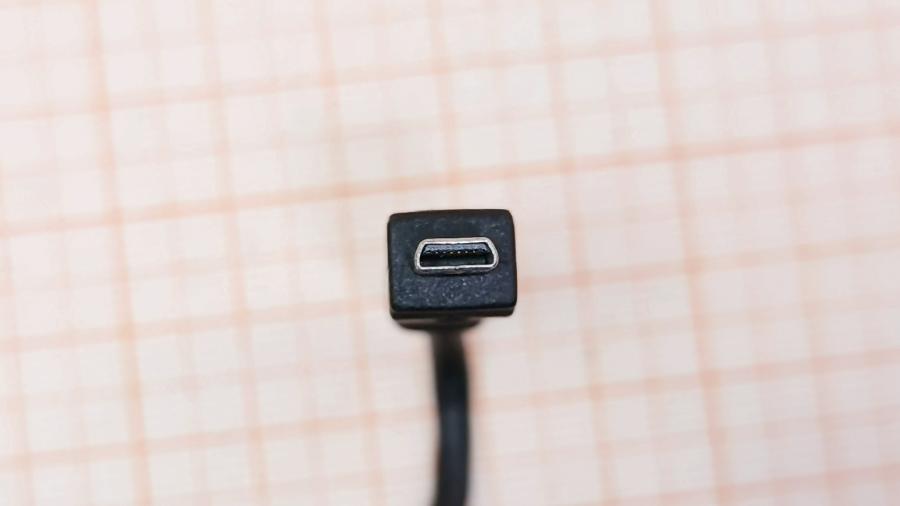 120-172-001 Кабель USB KODAK U-8 8Pin - USB 1.5M #4