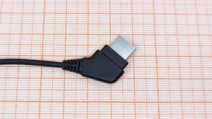 120-176-001 RCA video cable SAMSUNG 20-Pin - 3xRCA 1.8m #2