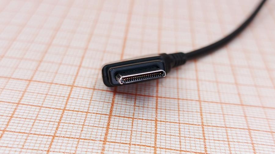 120-176-001 RCA video cable SAMSUNG 20-Pin - 3xRCA 1.8m #3