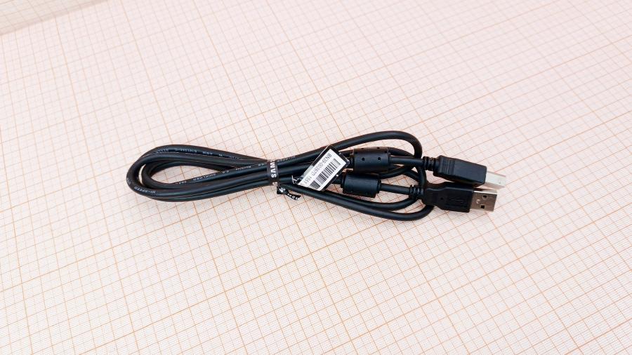 120-177-001 Кабель USB SAMSUNG BN39-00397D #1