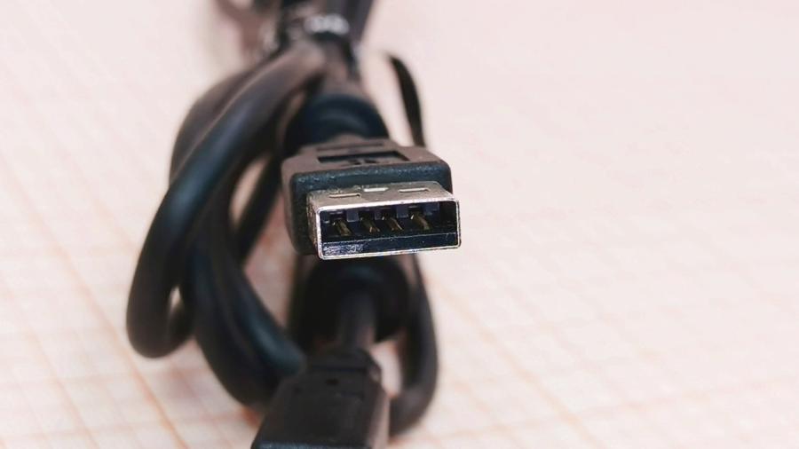 120-177-001 Кабель USB SAMSUNG BN39-00397D #4