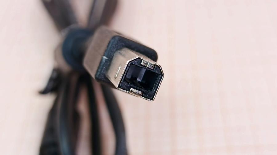 120-177-001 Кабель USB SAMSUNG BN39-00397D #5