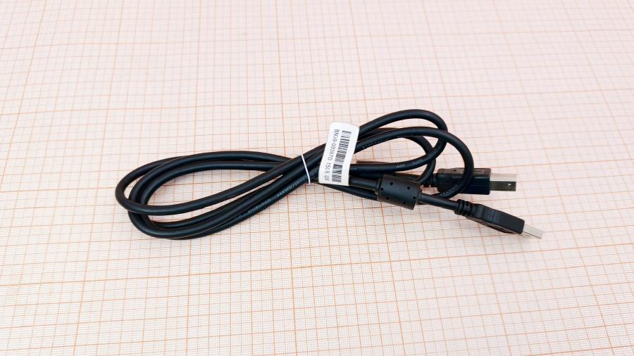 120-177-002 Кабель USB SAMSUNG BN39-00397D #1