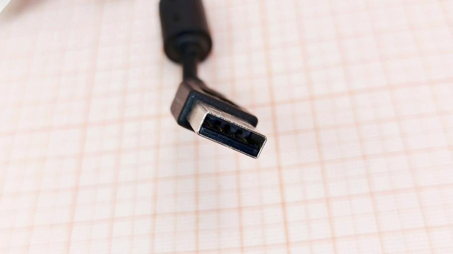 120-177-002 Кабель USB SAMSUNG BN39-00397D #4