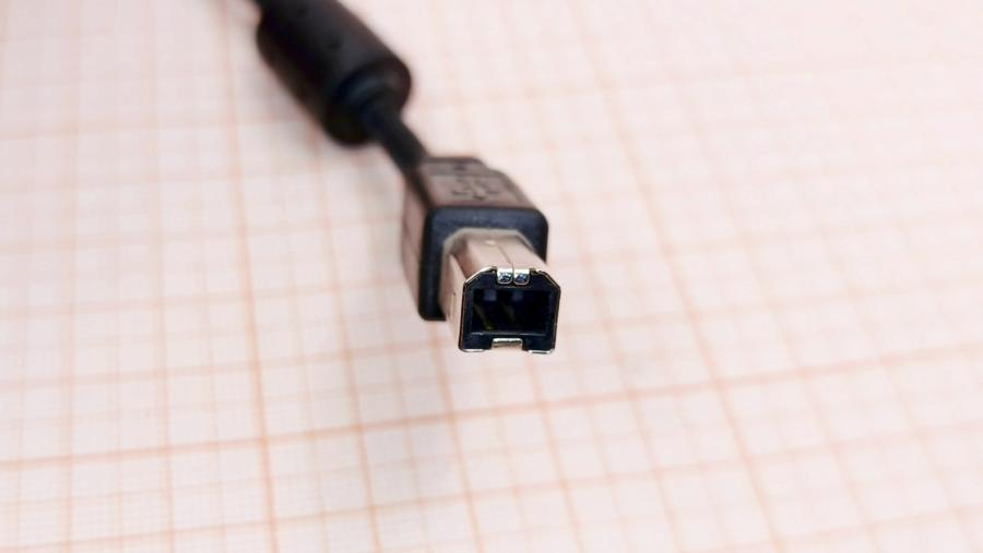 120-177-002 Кабель USB SAMSUNG BN39-00397D #5