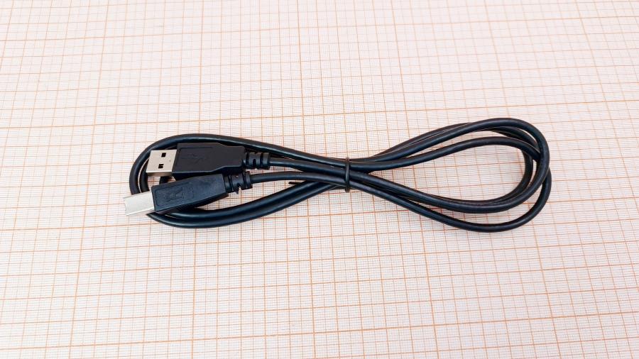 120-178-001 Кабель USB DELL 5KL1E05501 #3