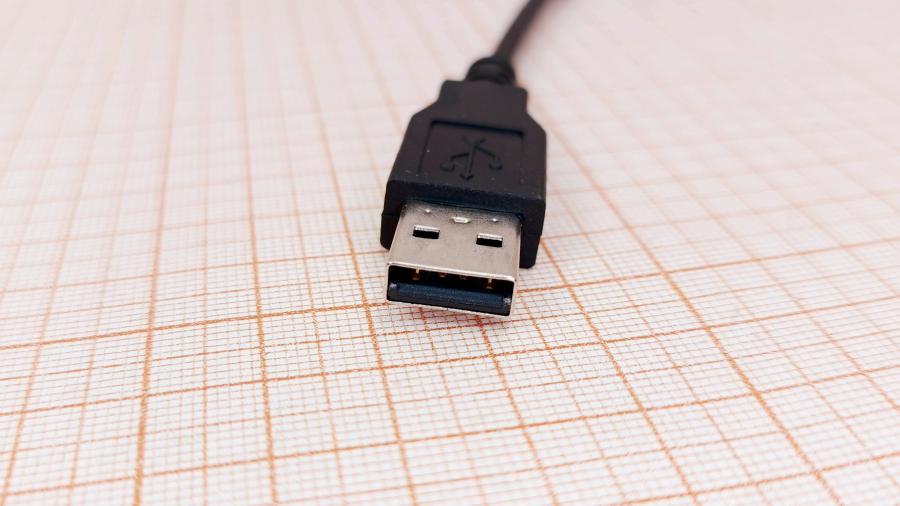 120-178-001 Кабель USB DELL 5KL1E05501 #5