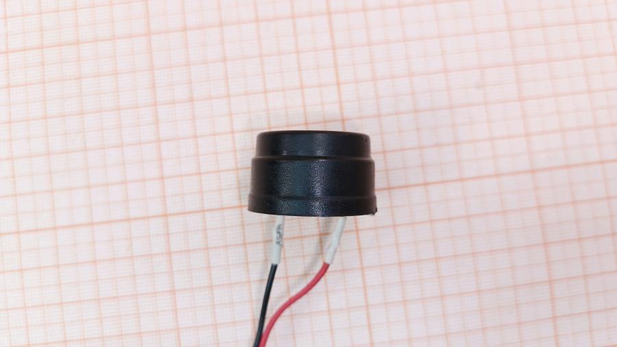 120-184-001 Динамик  FMQ-2718B #3